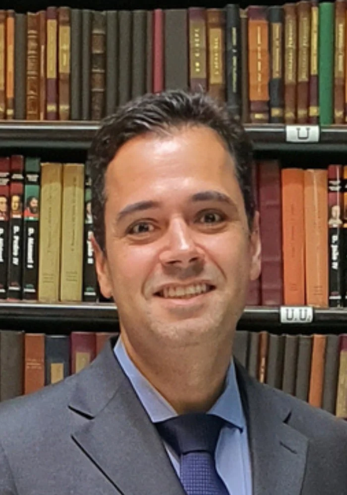 Dr. Gustavo Carvalho da Silva Fontes