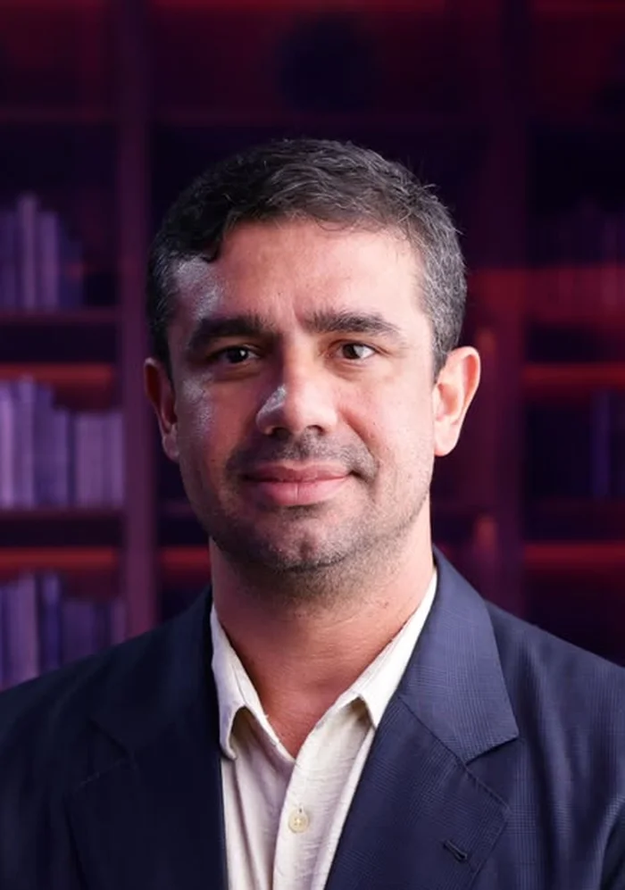 Dr. Leonardo Bittencourt Castro